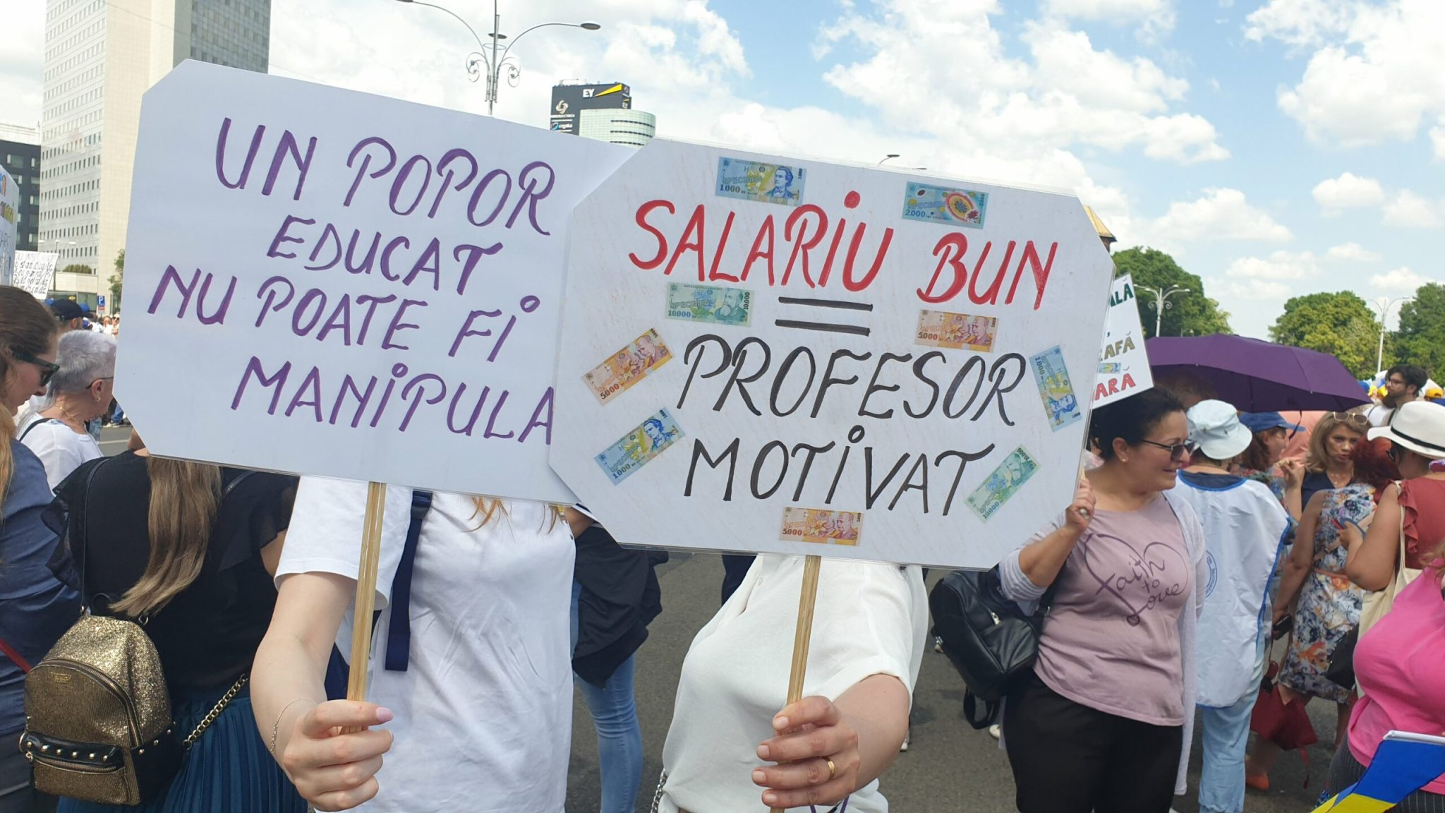 Recompensarea profesorilor: Ce înseamnă performanța?