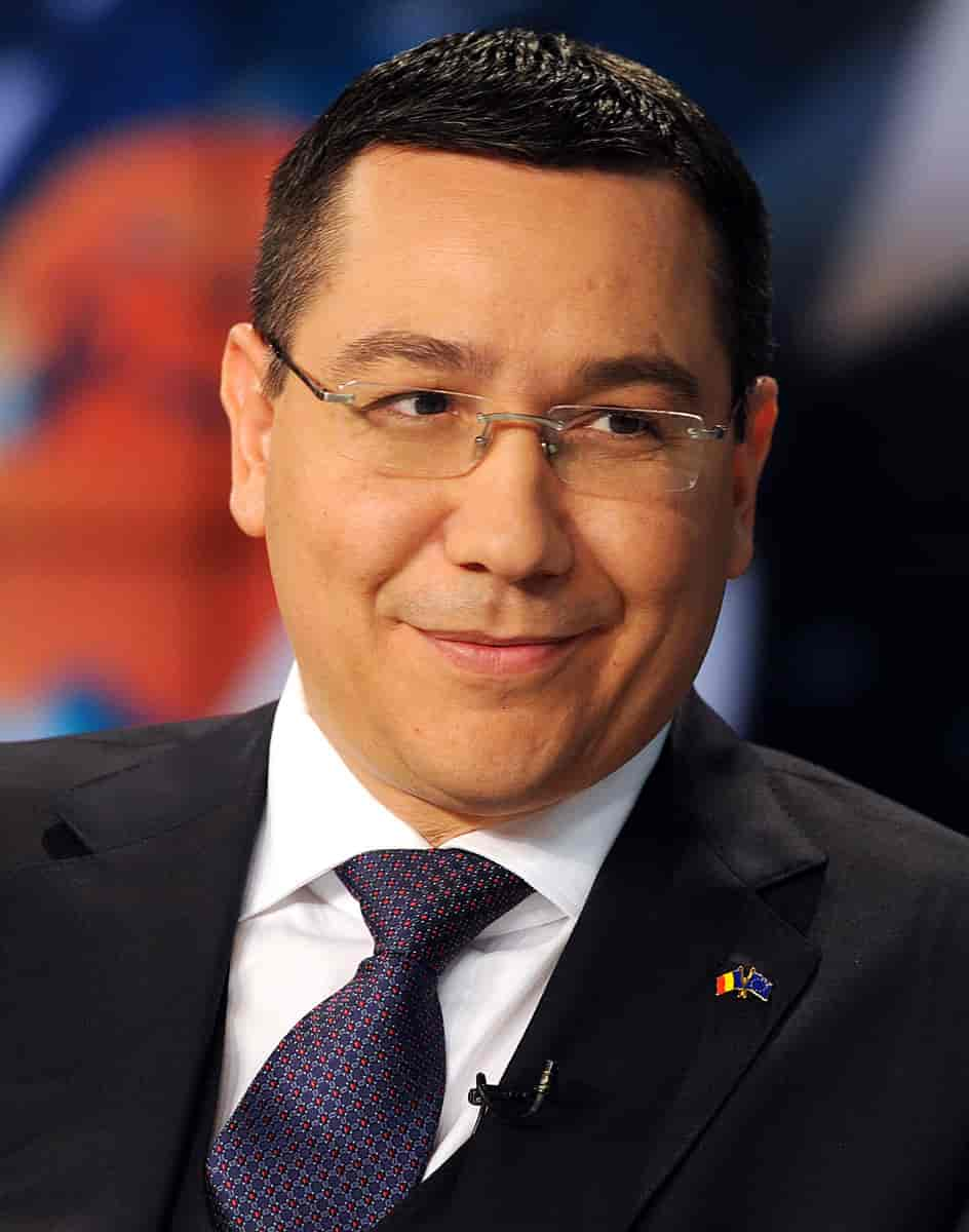 Victor Ponta: Guvernul Actual și Trădarea Politicienilor