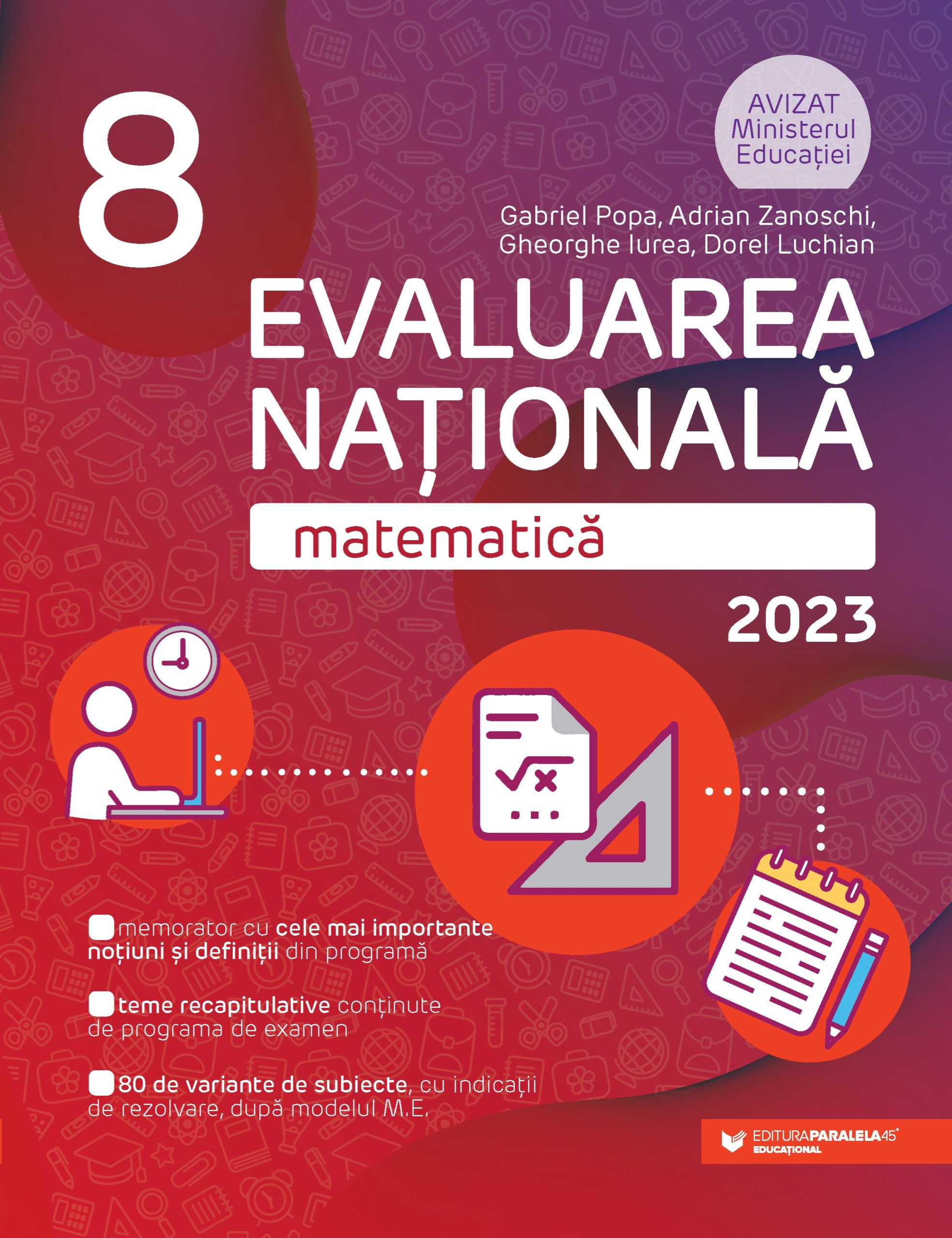 Evaluarea Națională clasa a VIII-a: Reformele Aduc Schimbări