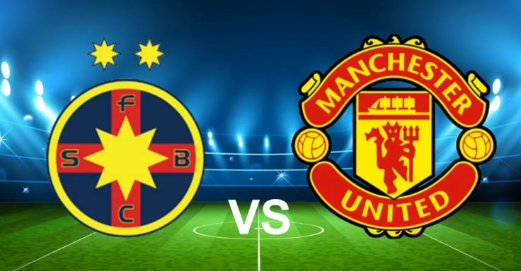 FCSB Manchester United: Rezumatul Partidei din Europa League