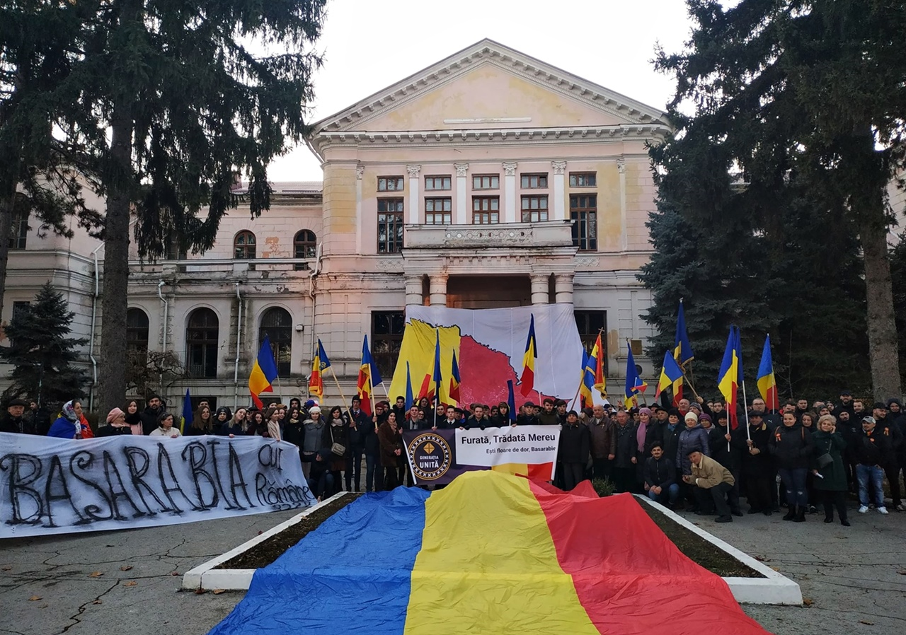 Liga Studenților Iași denunț împotriva abuzurilor