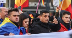 AUR anunță grevă parlamentară. Când vor alege suverniștii candidat pentru alegerile prezidențiale