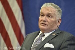 Reacția SUA, dacă va fi interzis Călin Georgescu. E.S. Adrian Zuckerman: Cea mai mare greșeală în România / video