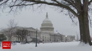 Învestirea lui Donald Trump, în condiții nemaiîntâlnite de 40 de ani. Ambasadorul român în SUA oferă detalii exclusive