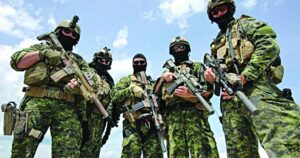 O invazie a Canadei ar însemna sfârșitul puterii americane, conform unui expert în războaie de gherilă