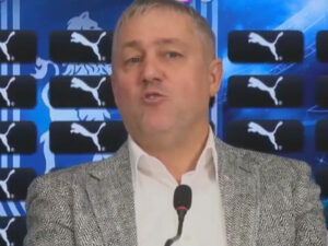 Mihai Rotaru a intervenit în direct, după scandalul de proporții de la Craiova! ”Cum poți să minți în halul ăsta?”