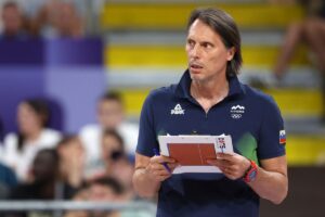 Ajuns pe banca naționalei Serbiei, Giani Crețu a oferit un prim interviu: „Succesul ține de munca în echipă. Rețeta este să găsesc atmosfera potrivită”