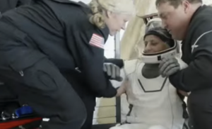 Final fericit pentru o misiune tensionată: astronauții blocați pe ISS au revenit pe Pământ