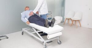 Se pregătește excluderea doctorilor de Medicină Fizică și Recuperare din echipele multidisciplinare. Cum vor fi afectați pacienții