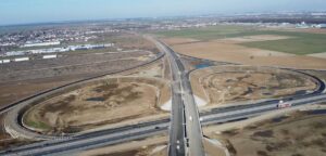 Ciotul de autostradă care dă mari bătăi de cap autorităților. Asociaţie: ‘E gata în 2025, dacă…’