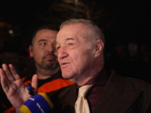 Gigi Becali a anunțat un transfer la FCSB: ”E și român, are și forță!”. Cât a plătit