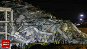 Cutremur puternic în Myanmar, cu magnitudinea 6,9. Seismul, resimțit în cel puțin alte 5 țări. Clădiri prăbușite în Bangkok