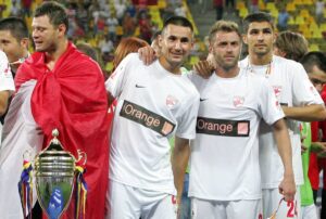 Campionul cu Dinamo trage semnalul de alarmă: „Nu marchează, nu-și mai creează ocazii! Parcă sunt în vacanță”