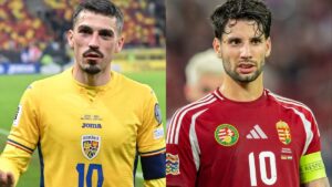 Maghiarii anunță „grupa morții”, cu România implicată: „Ar fi deosebit de riscant să jucăm cu ei”