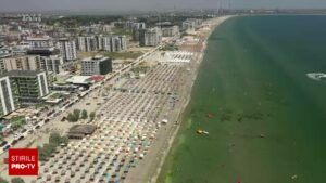 Cum se pregăteşte litoralul românesc pentru vacanţa de Paşte. Preţurile pornesc de la 67 de lei pe noapte de persoană