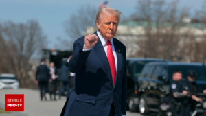 Statele Unite vor semna „foarte curând” un acord cu Ucraina privind mineralele şi pământurile rare, anunță Donald Trump