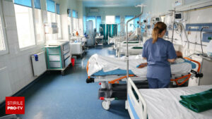 Impactul ascuns al sistemului de sănătate. “Un spital poluează de 2,5 ori mai mult decât un centru comercial”