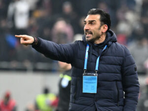 Elias Charalambous a numit momentul crucial din Dinamo -2