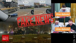 Ce înseamnă „conținutul ilegal” sancționat în România pe TikToK, Facebook, X sau alte rețele sociale. Explicațiile ANCOM