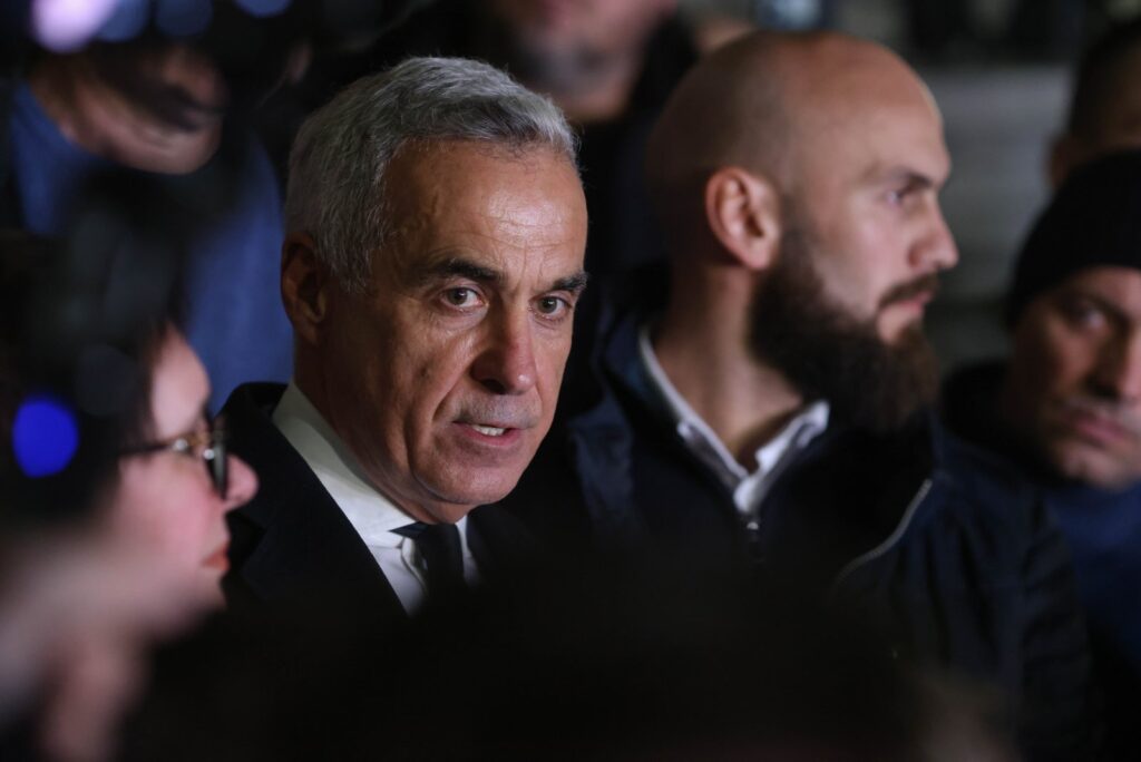 Mesajele dintre Călin Georgescu și Horațiu Potra, interceptate. Mercenarul îi trimisese poze cu limuzina pentru a se asigura că îi place