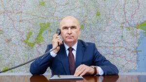 Bolojan a vorbit la telefon cu secretarul general NATO: ‘România este pregătită să crească investițiile’ în domeniul apărării