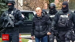 Anchetă extinsă. Procurorii vor să afle dacă planul lui Horațiu Potra privind violențele din Capitală s-a născut la Moscova