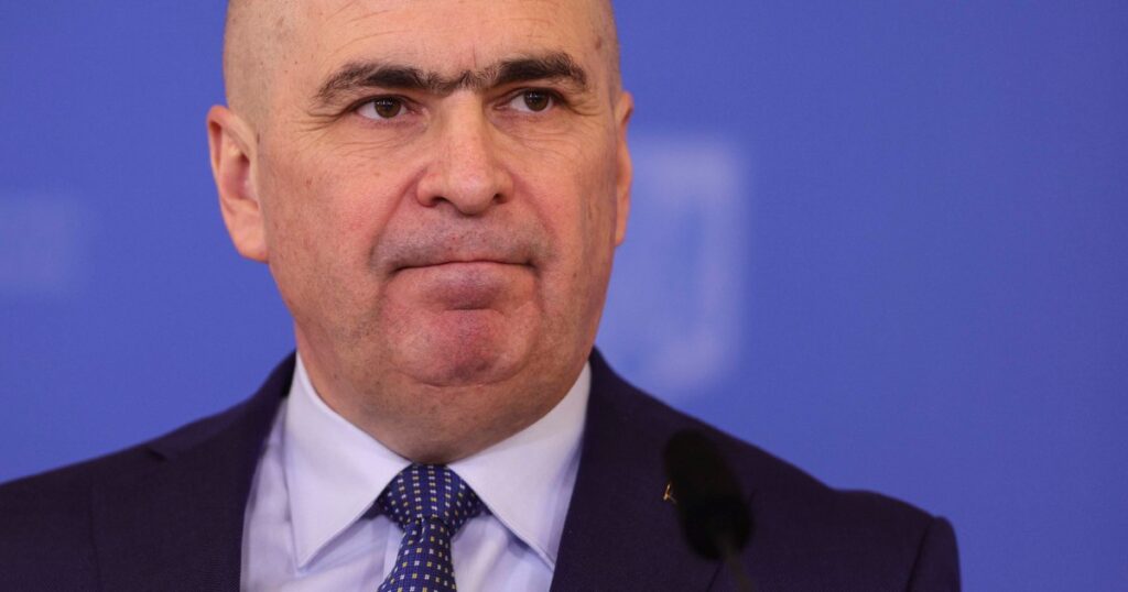 Reacția lui Ilie Bolojan, după ce  Zelenski a fost pus la zid de Donald Trump: „Securitatea Ucrainei este crucială pentru securitatea Europei”