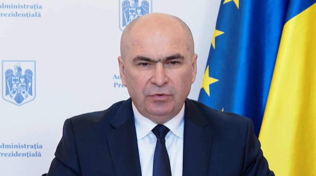 VIDEO Ilie Bolojan dezvăluie ce s-a discutat la summit-ul de la Londra: Un dialog între SUA și Ucraina ar contribui la încheierea focului
