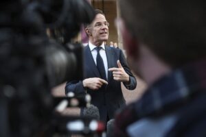 Șeful NATO, anunț oficial despre deciziile luate de liderii europeni la summitul de la Londra