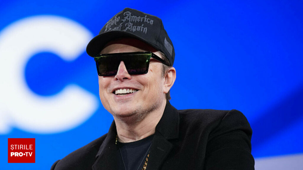 Elon Musk este de acord ca SUA să părăsească NATO şi ONU. Mesajul postat de miliardar pe platforma X