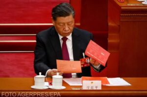 China le interzice afaceriștilor și cercetătorilor din domeniul AI să călătorească în SUA