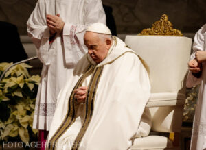 Starea Papei Francisc. Ultimele noutăți transmise de la Vatican