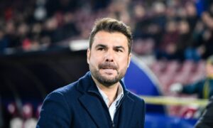 Adrian Mutu, anunță noul obiectiv al Petrolului