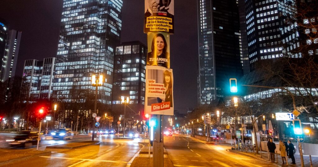 Alegerile din Germania stârnesc îngrijorare în rândul investitorilor. Care sunt posibilele scenarii în funcție de partidul care va prelua puterea