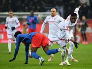 Echipa etapei 28 din SuperLiga! Câți jucători de la FCSB au prins ”primul 11”, după victoria cu Dinamo