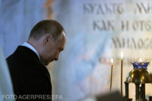 Kremlinul a anunțat o întâlnire marți la Riad între Rusia și SUA. Au plecat deja către capitala Arabiei Saudite