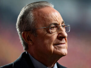 Președintele Federației a făcut-o praf pe Real Madrid, după ce a auzit ordinul dat de Florentino Perez