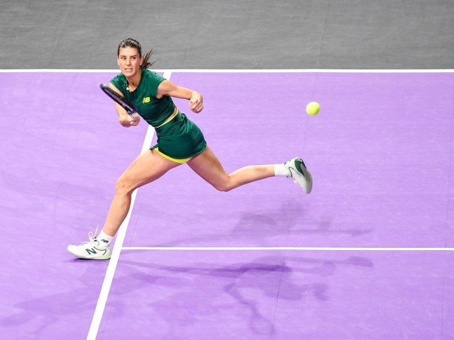 Sorana Cîrstea s-a calificat în sferturile de la WTA Dubai, după un meci maraton de peste 3 ore