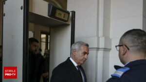 Călin Georgescu, vizat într-un dosar în care autoritățile cercetează o organizație cu caracter fascist, spun surse. AUDIO