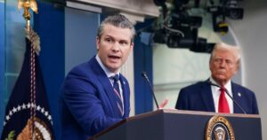 Șeful Pentagonului susține că europenii trebuie să investească mai mult în apărarea lor. „Americanii vi se vor alătura pentru a vă ajuta”