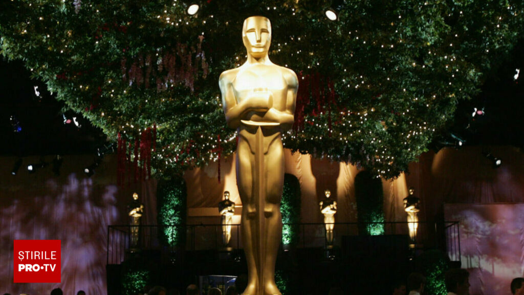 Nominalizări la Premiile Oscar 2025. Lista completă a nominalizărilor la cele mai prestigioase premii din cinematografie