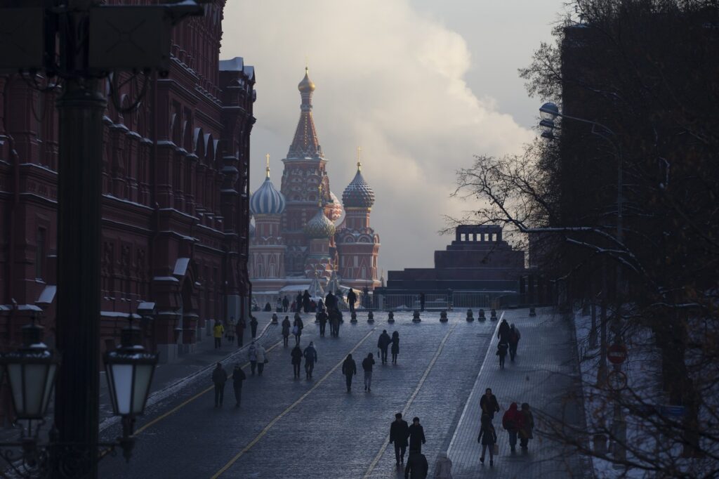 „Economia Rusiei arată primele semne de răcire”. Ce motive de îngrijorare are Guvernul de la Moscova