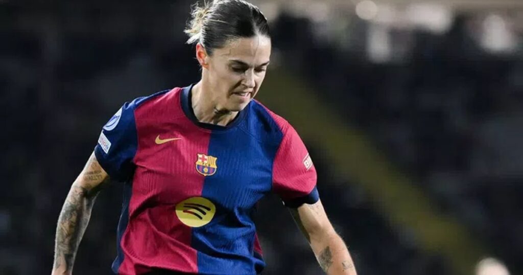 Scandal sexual în Spania. O fotbalistă reclamă că a fost atinsă în zona intimă de o adversară