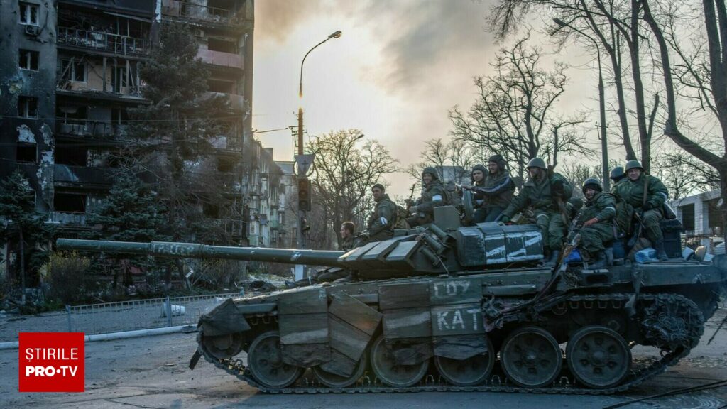 UE va încerca să ajungă la un acord asupra unui nou ajutor militar pentru Ucraina pe 6 martie