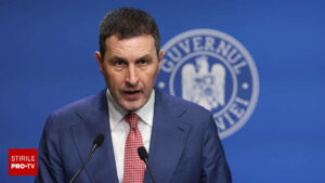 Ministerul Finanțelor: România va absorbi 10 miliarde de euro din PNRR în 2025. Până acum a reușit să cheltuie doar 4,1