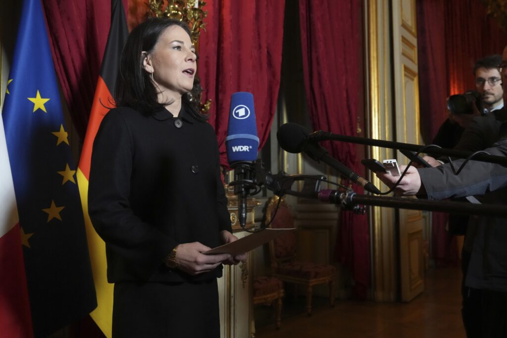 UE avertizează după discuția Trump-Putin: Negocierile de pace privind Ucraina nu trebuie să excludă Kievul și nici Europa