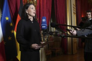 UE avertizează după discuția Trump-Putin: Negocierile de pace privind Ucraina nu trebuie să excludă Kievul și nici Europa