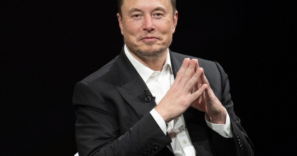 Elon Musk are interdicție de a accesa datele privind plățile Trezoreriei SUA. Trump: „Nu va face nimic fără aprobarea noastră”