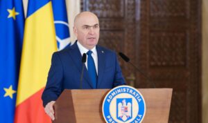 Ilie Bolojan a internalizat rapid mesajul SUA: Dă un semnal cu iz suveranist