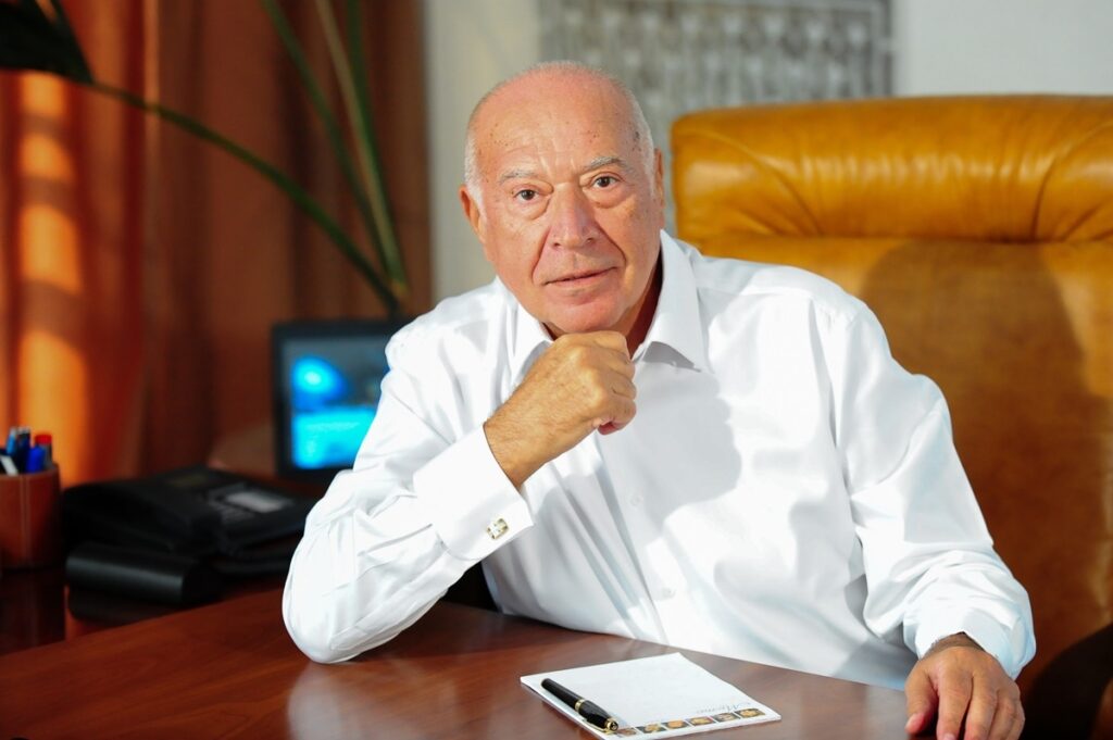 Dan Voiculescu: `România trebuie să acționeze acum – un Acord pentru securitatea națională nu mai poate fi amânat`